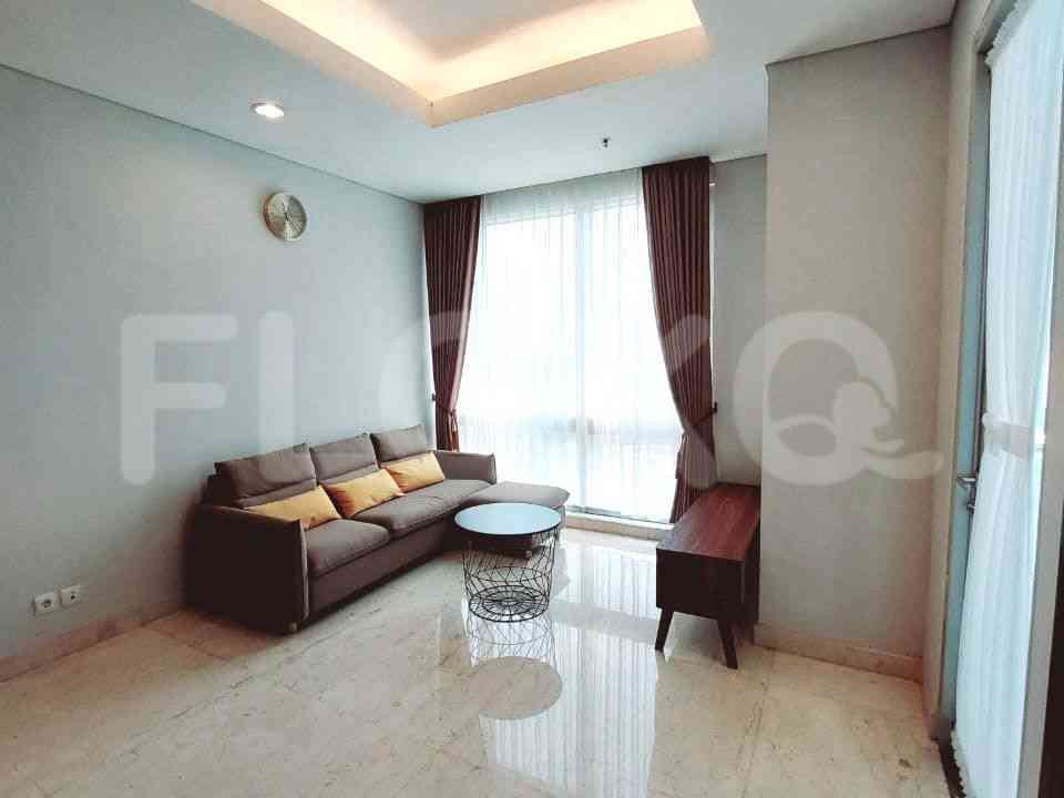 2 Bedroom on 15th Floor for Rent in The Grove Apartment - fkub96 9