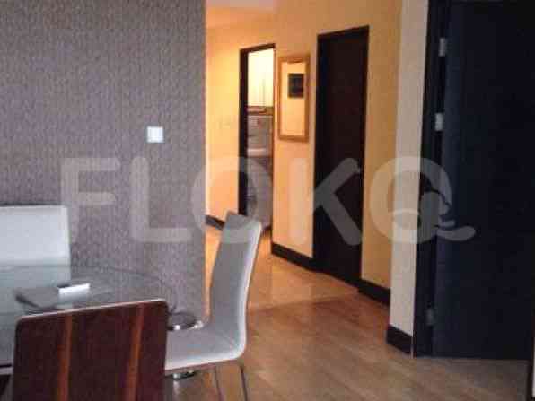 Dijual Apartemen 2 BR, Lantai 13, Luas 74 m2 di Cipete 4