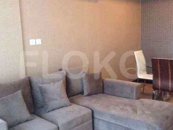 Dijual Apartemen 2 BR, Lantai 13, Luas 74 m2 di Cipete 3