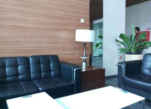 Sewa Apartemen Grand Dhika City