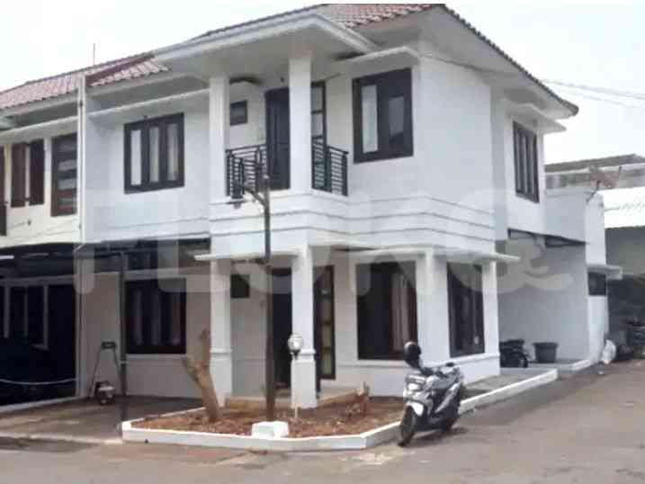 200 sqm, 5 BR house for sale in Jl. Hj. Kair, Ragunan 3