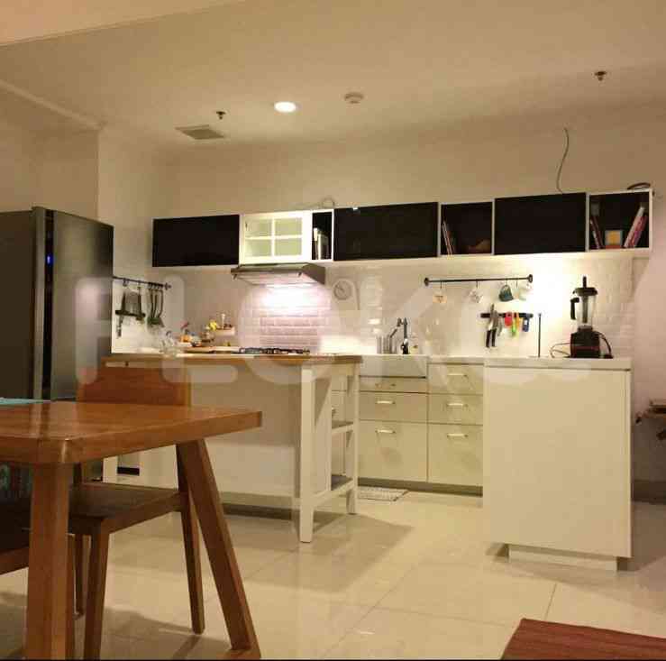 3 Bedroom on 20th Floor for Rent in Kuningan City (Denpasar Residence)  - fku954 3