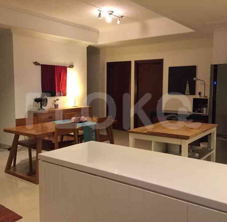 3 Bedroom on 20th Floor for Rent in Kuningan City (Denpasar Residence)  - fku954 1