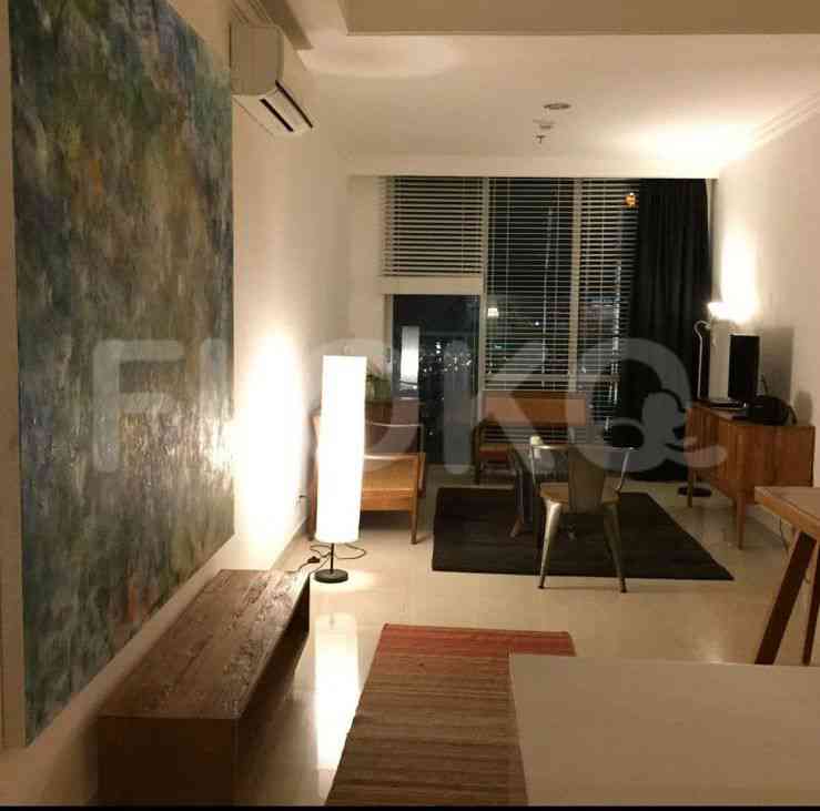 3 Bedroom on 20th Floor for Rent in Kuningan City (Denpasar Residence)  - fku954 4