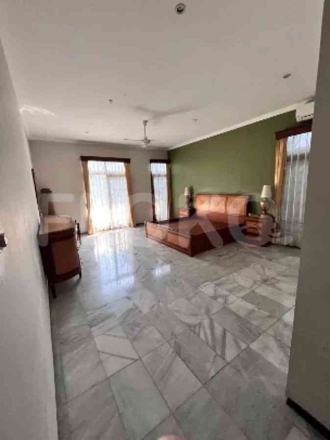 600 sqm, 5 BR house for rent in Cilandak, Cilandak 9