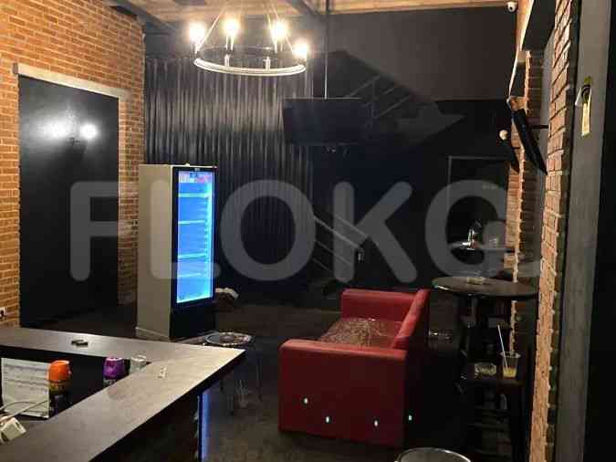 Dijual Ruko Luas 337 m2 di Jl. Tentara Pelajar, Senayan 3