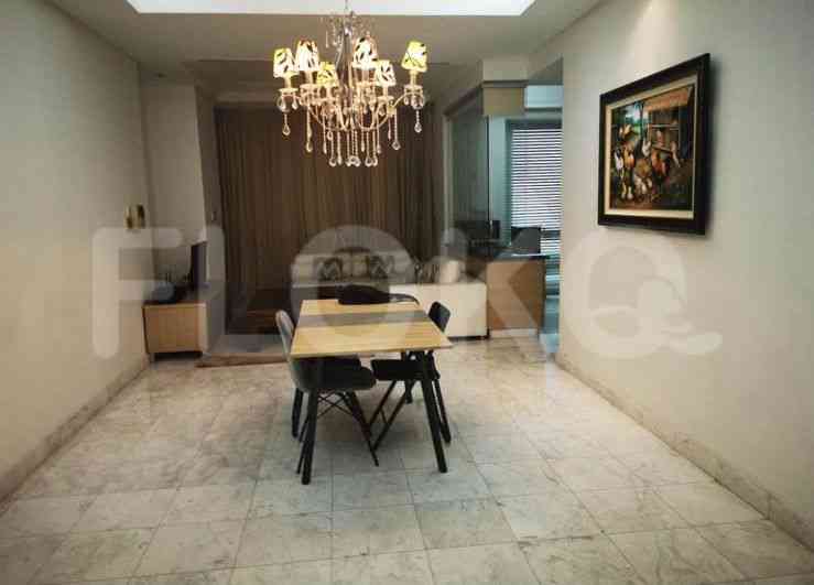 3 Bedroom on 17th Floor for Rent in The Peak Apartment - fsu3cd 4