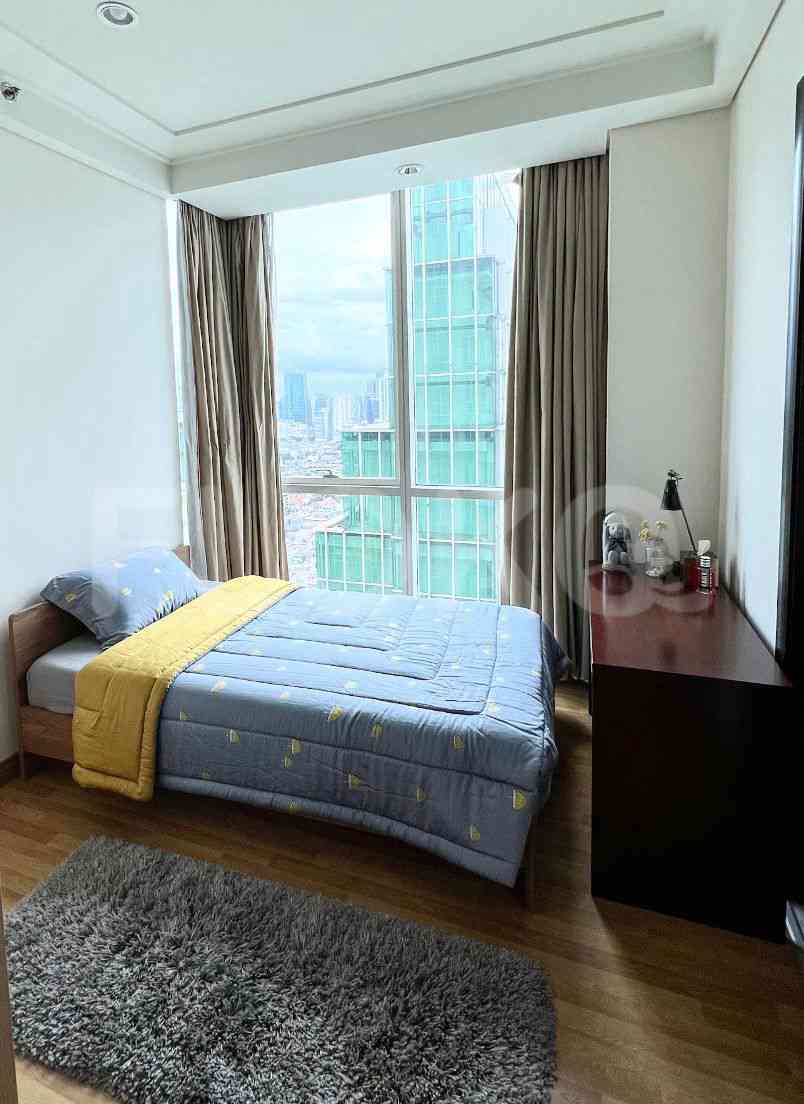 3 Bedroom on 16th Floor for Rent in The Peak Apartment - fsufc6 5