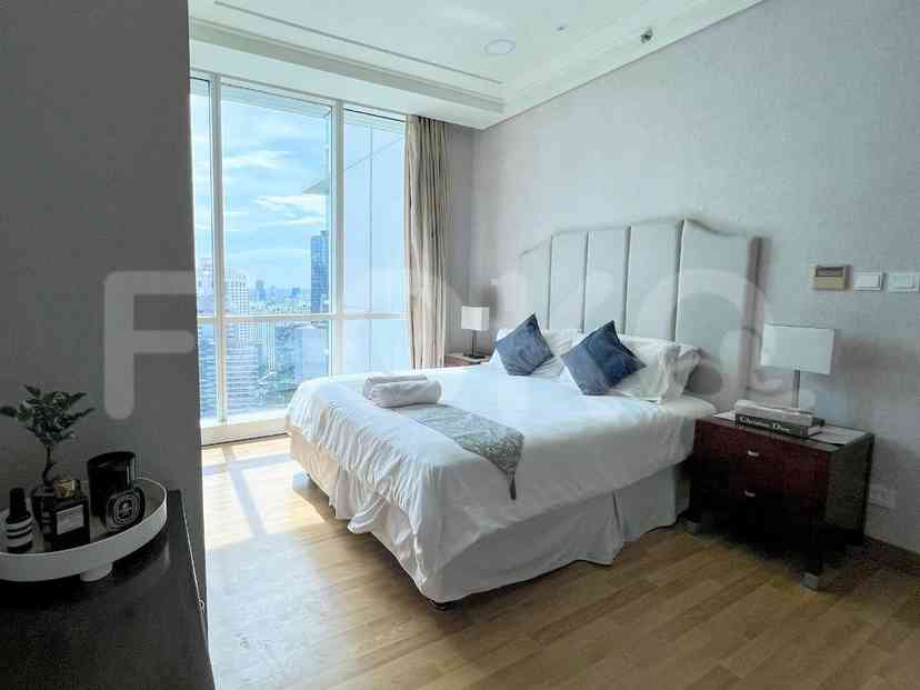 3 Bedroom on 16th Floor for Rent in The Peak Apartment - fsufc6 2