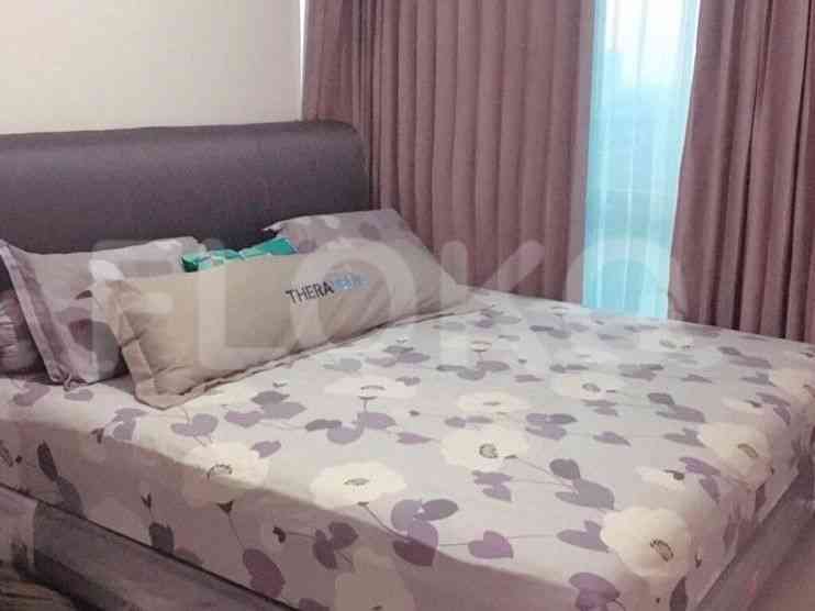 96 sqm, 15th floor, 2 BR apartment for sale in Kembangan 3