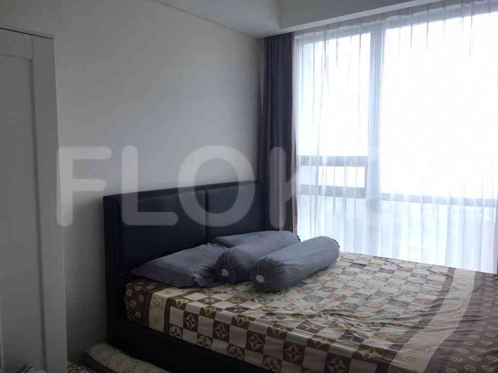 96 sqm, 15th floor, 2 BR apartment for sale in Kembangan 2