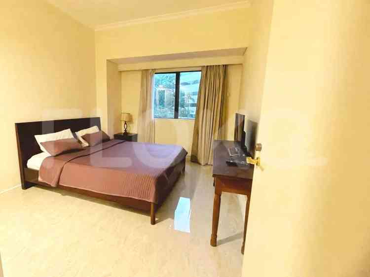 Dijual Apartemen 4 BR, Lantai 1, Luas 159 m2 di Kuningan 3