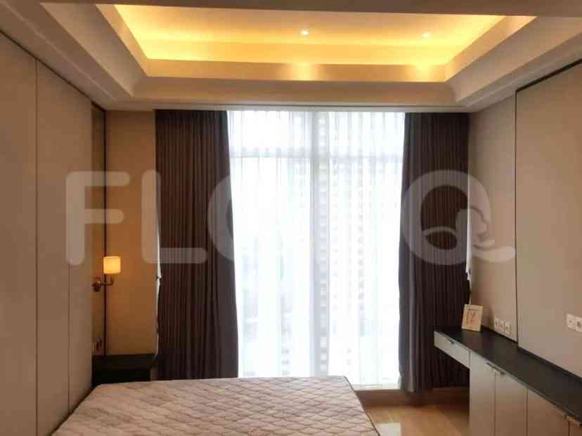 Dijual Apartemen 2 BR, Lantai 18, Luas 97 m2 di Setiabudi 5