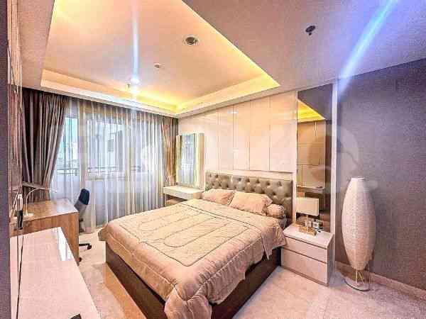 Tipe 1 Kamar Tidur di Lantai 14 untuk disewakan di Pondok Indah Residence - fpo2cd 1