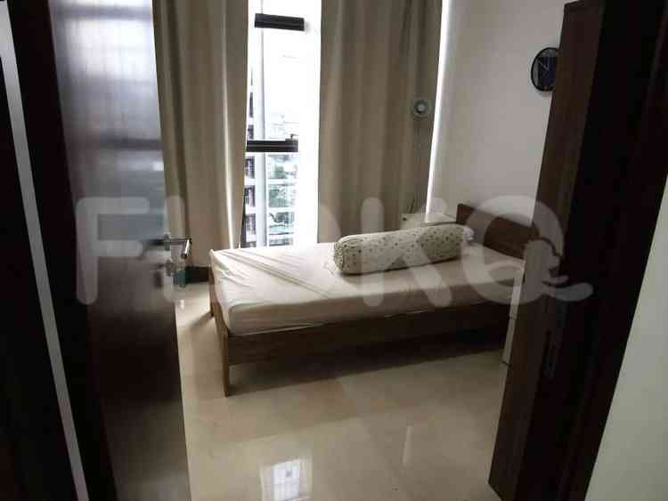 2 Bedroom on 10th Floor for Rent in Lavanue Apartment - fpa40c 2