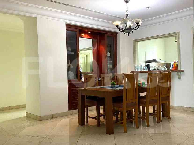 Dijual Apartemen 2 BR, Lantai 2, Luas 182 m2 6