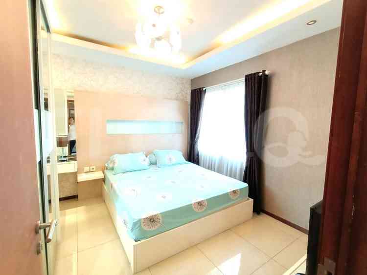 Tipe 1 Kamar Tidur di Lantai 19 untuk disewakan di Thamrin Residence Apartemen - fth9c4 5