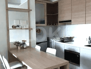 67 sqm, 12th floor, 2 BR apartment for sale in Senen 4