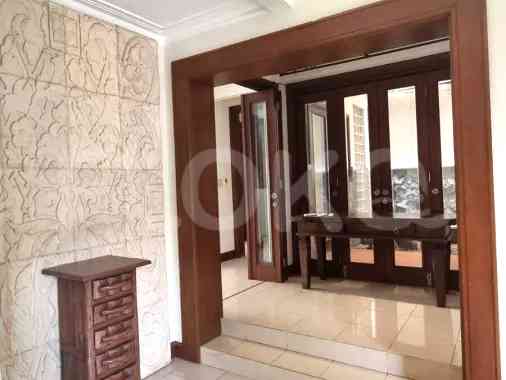 650 sqm, 5 BR house for rent in Jl. Denpasar, Mega Kuningan 8