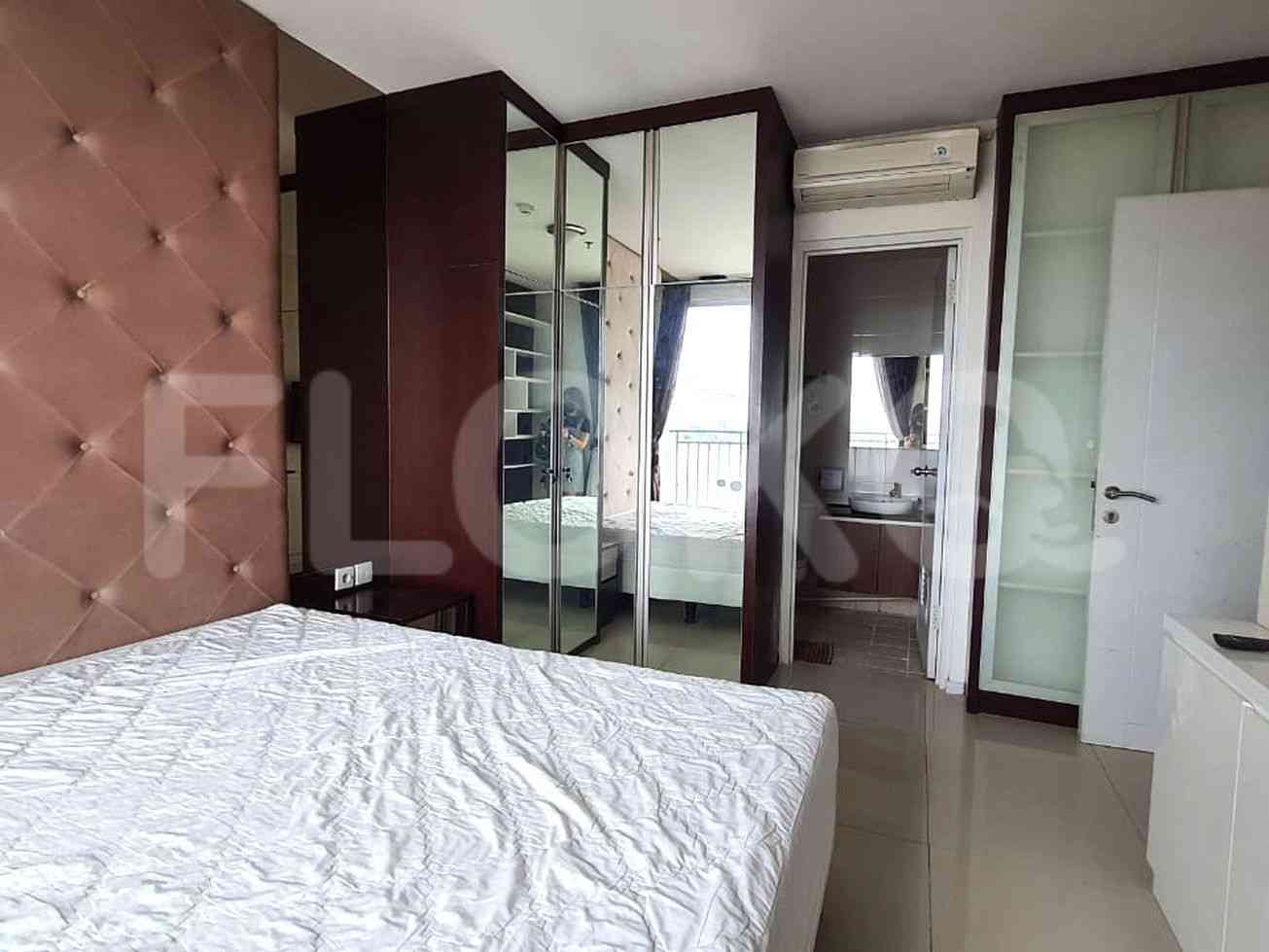 84 sqm, 9th floor, 3 BR apartment for sale in Tebet 1