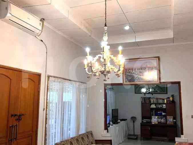 500 sqm, 27 BR house for sale in Jl. Pangrango, Guntur, Setiabudi 9