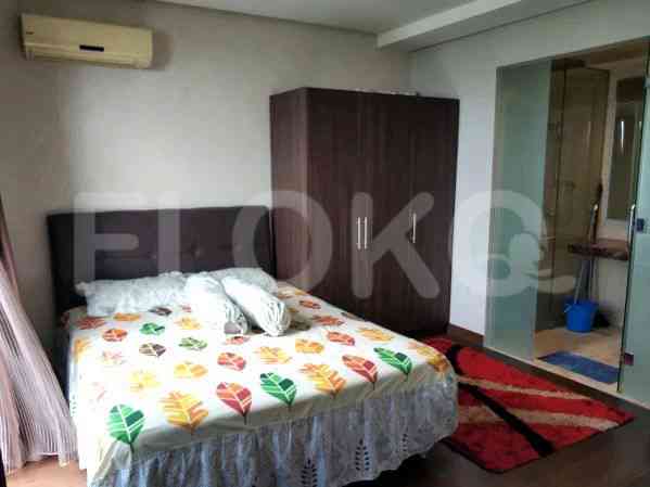 62 sqm, 6th floor, 1 BR apartment for sale in Mampang Prapatan 3