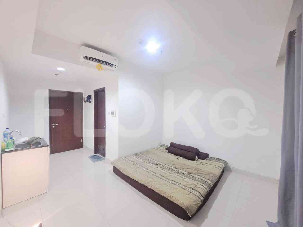 30 sqm, 30th floor, 1 BR apartment for sale in Cengkareng 1
