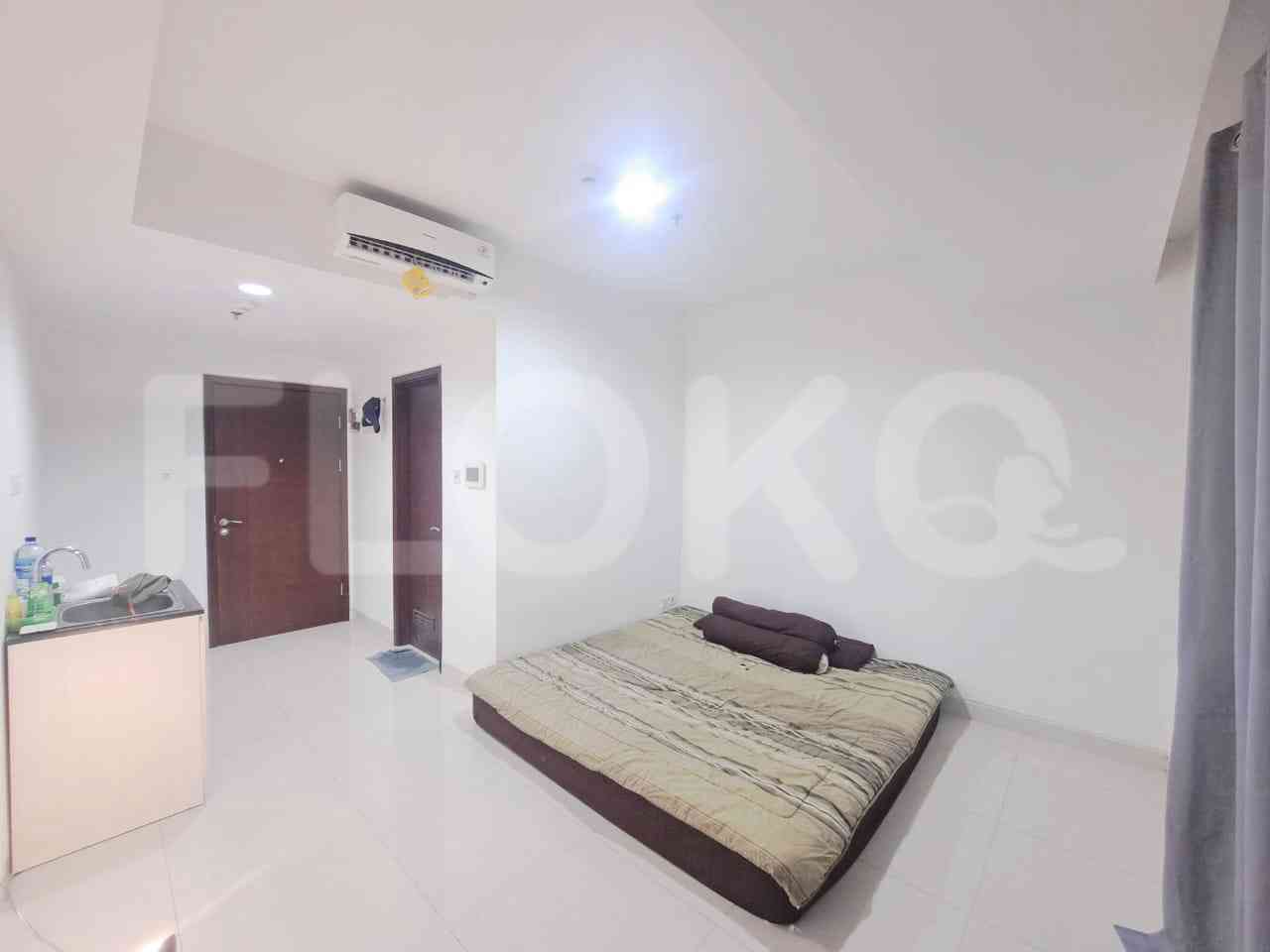 Dijual Apartemen 1 BR, Lantai 30, Luas 30 m2 di Cengkareng 1