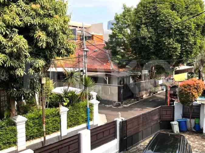 500 sqm, 27 BR house for sale in Jl. Pangrango, Guntur, Setiabudi 3