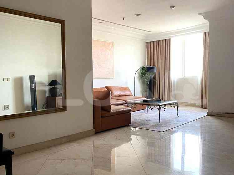 Dijual Apartemen 2 BR, Lantai 2, Luas 182 m2 3