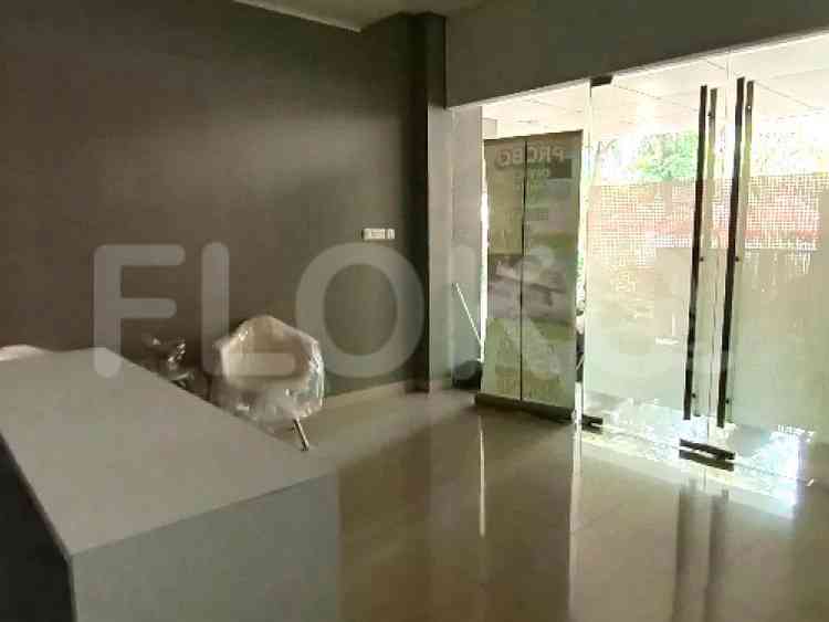 Dijual Ruko Luas 350 m2 di Gondangdia, Menteng 4