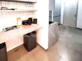 Dijual Apartemen 3 BR, Lantai 1, Luas 199 m2 di TB Simatupang 1