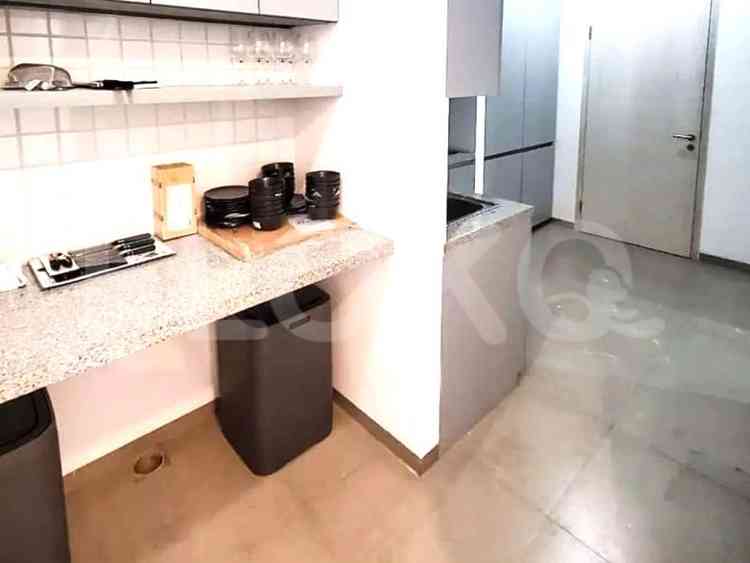 199 sqm, 1st floor, 3 BR apartment for sale in TB Simatupang 4