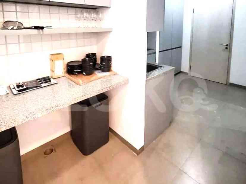 Dijual Apartemen 3 BR, Lantai 1, Luas 199 m2 di TB Simatupang 4