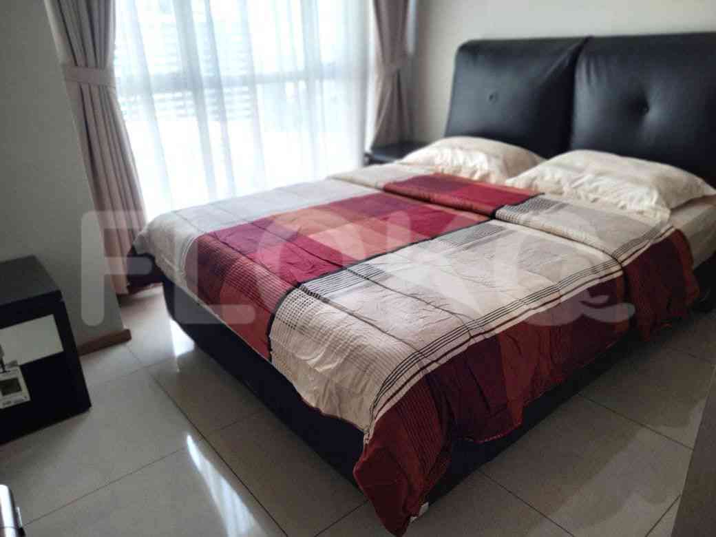 Tipe 2 Kamar Tidur di Lantai 28 untuk disewakan di Gandaria Heights  - fga55a 1