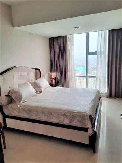 2 Bedroom on 15th Floor for Rent in MyHome Ciputra World 1 - fkub2f 2