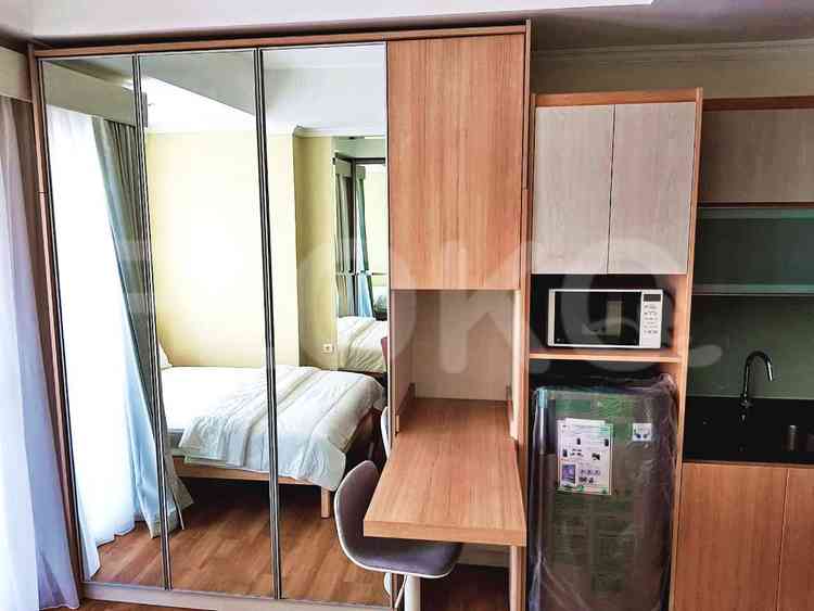 1 Bedroom on 37th Floor for Rent in Menteng Park - fmec56 4