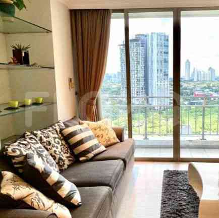 3 Bedroom on 17th Floor for Rent in Pavilion - fsc023 3