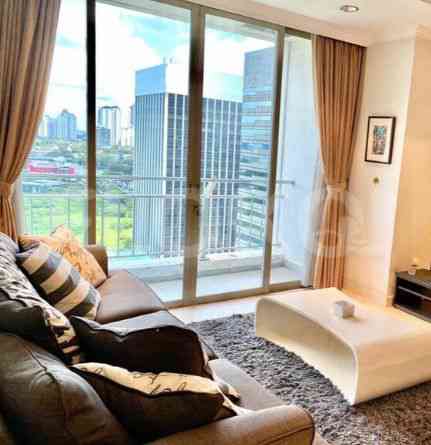 3 Bedroom on 17th Floor for Rent in Pavilion - fsc023 4