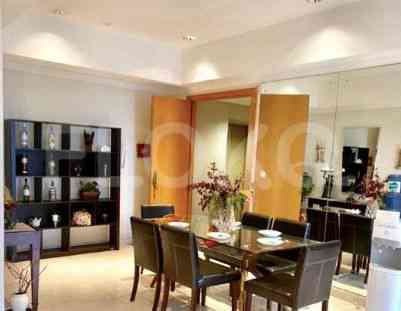 3 Bedroom on 17th Floor for Rent in Pavilion - fsc023 1