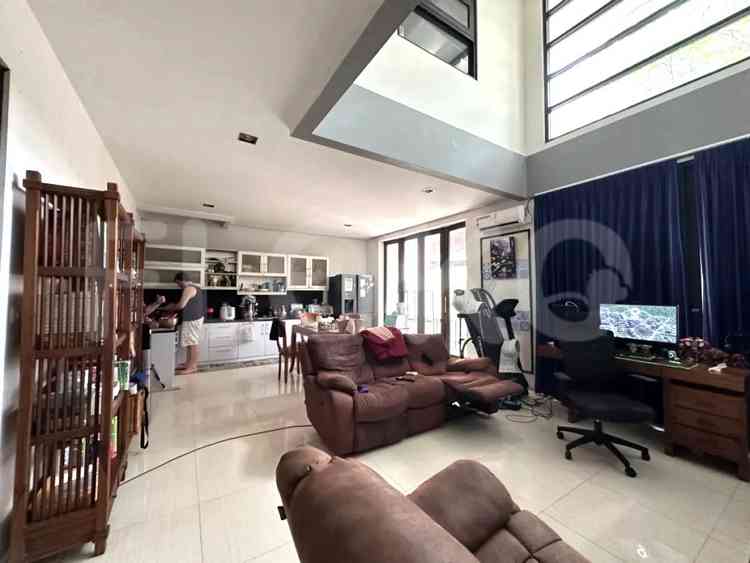 250 sqm, 5 BR house for sale in Jl. Bona Vista Raya, Lebak Bulus 5