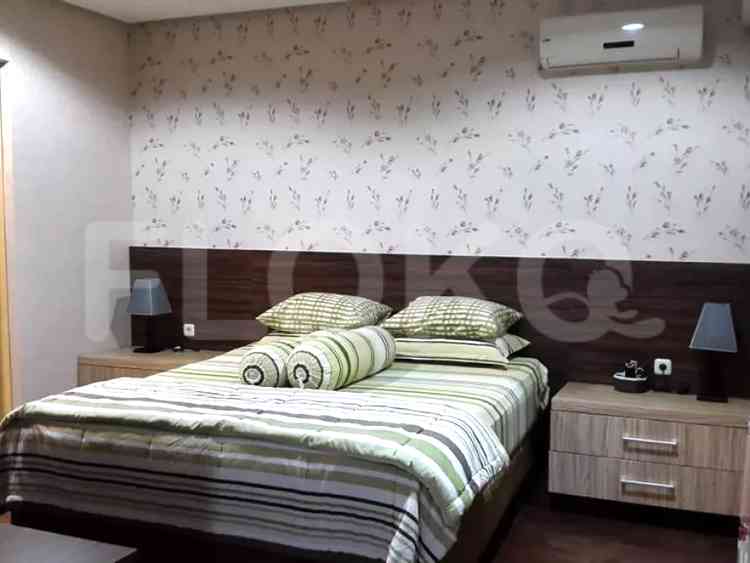 Dijual Apartemen 1 BR, Lantai 33, Luas 60 m2 di Mampang Prapatan 2