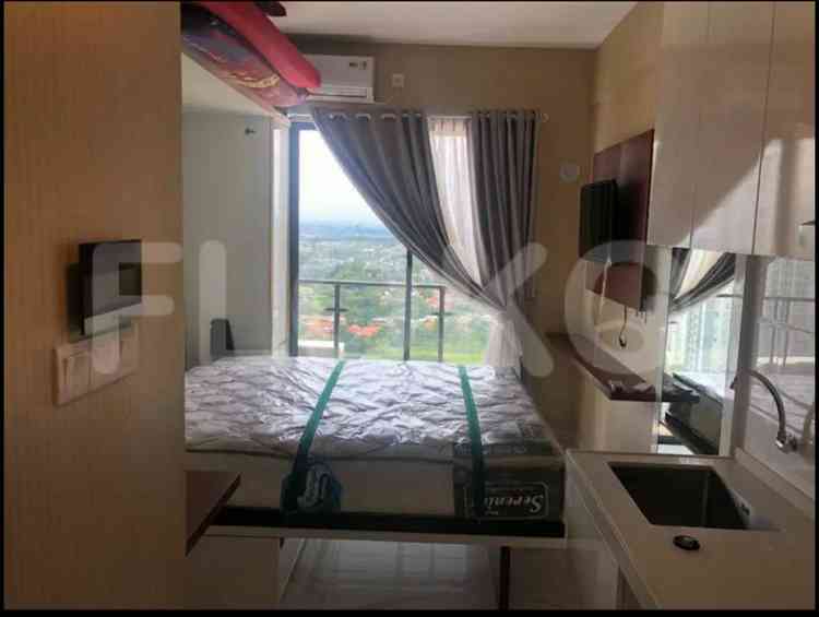 1 Bedroom on 29th Floor for Rent in Skyhouse Alam Sutera - fal63f 1