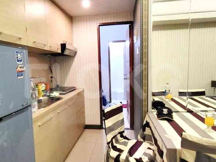 Dijual Apartemen 1 BR, Lantai 11, Luas 66 m2 di Mampang Prapatan 4