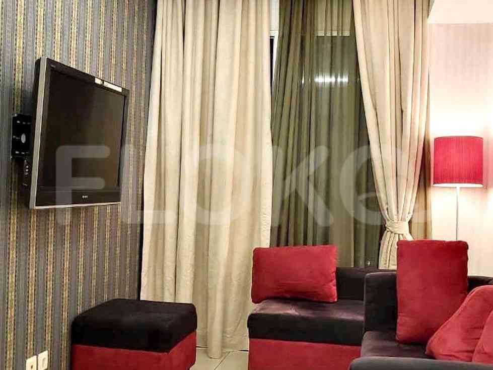 66 sqm, 11th floor, 1 BR apartment for sale in Mampang Prapatan 3