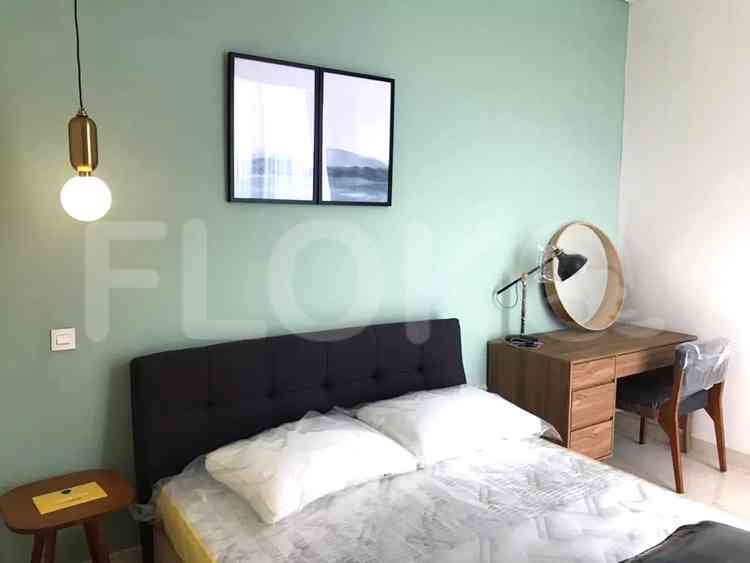 65 sqm, 28th floor, 1 BR apartment for sale in Senayan 2