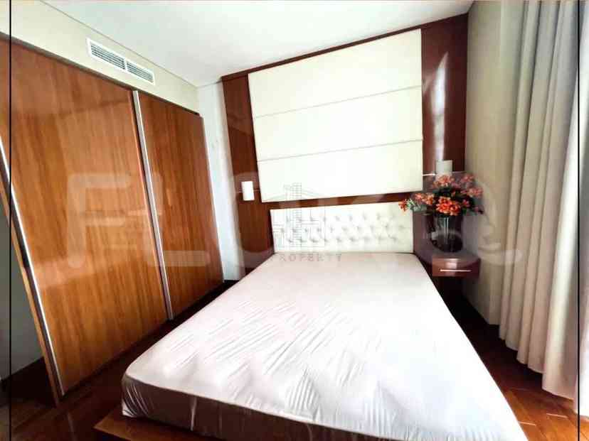 Dijual Apartemen 3 BR, Lantai 10, Luas 185 m2 di Cipete 2