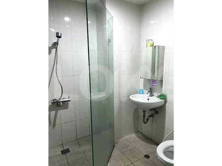 45 sqm, 22nd floor, 1 BR apartment for sale in Sudirman 4