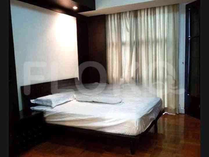 Tipe 3 Kamar Tidur di Lantai 1 untuk disewakan di Menteng Executive Apartemen - fmed6c 2