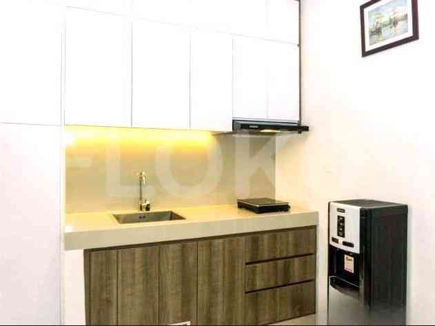 2 Bedroom on 28th Floor for Rent in Sudirman Hill Residences - ftab9e 5